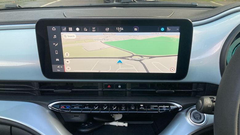 Fiat 500 87kW Icon 42kWh 2dr Auto Electric Convertible